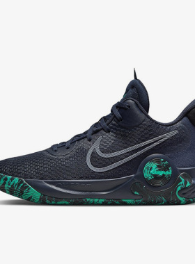 Nike/耐克正品 KD Trey 5 IX EP 男子杜兰特篮球鞋CW3402-400