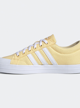 Adidas/阿迪达斯正品neo夏季女子BRAVADACOURT休闲鞋 FW2908