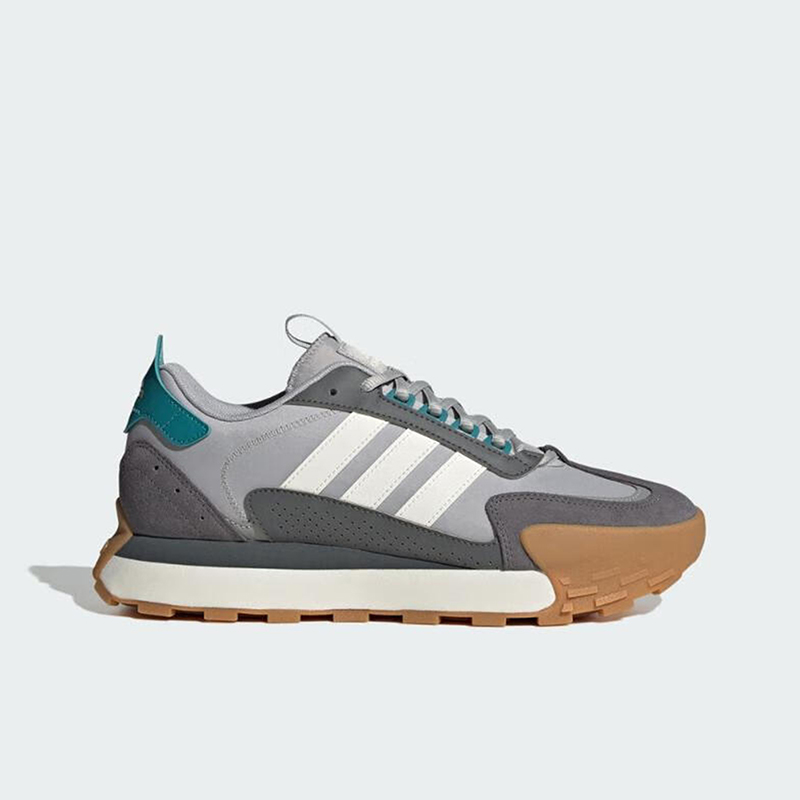 Adidas/阿迪达斯正品FUTRO MIXR男女款复古运动跑步鞋IG1884