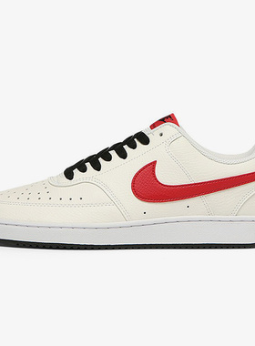 Nike/耐克正品Court vision 1 Low 男子休闲低帮板鞋 DH2987-102
