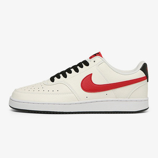 vision Low Nike DH2987 Court 男子休闲低帮板鞋 102 耐克正品
