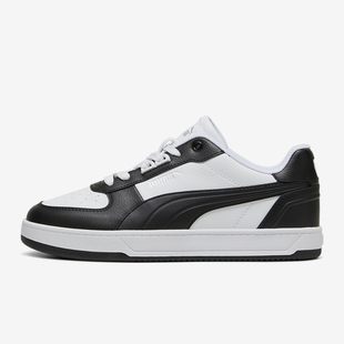 新款 夏季 彪马正品 休闲低帮运动板鞋 395016 男女时尚 Puma
