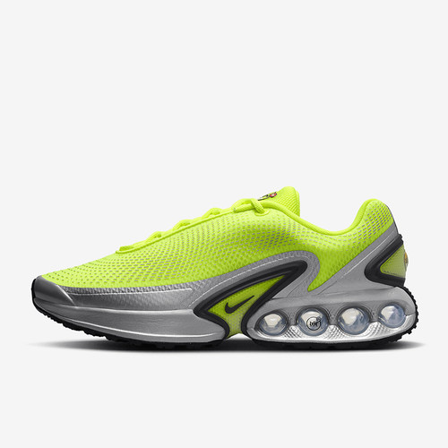 Nike/耐克正品Air Max Dn 男女轻便气垫回弹跑步鞋DV3337-700