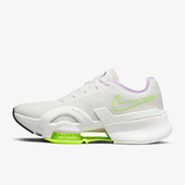 ZOOM SUPERREP Nike DH3389 AIR PRM女子运动训练鞋 175 耐克正品