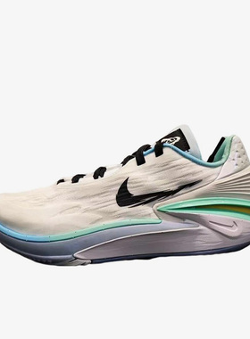 Nike/耐克正品Air Zoom G.T. Cut 2 EP男子篮球鞋FJ7063-103
