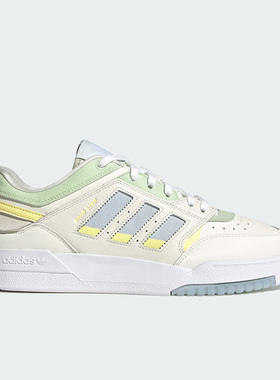 Adidas/阿迪达斯正品三叶草DROP STEP女子运动休闲鞋IG6067