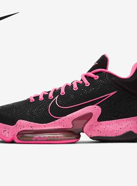 Nike/耐克正品 秋新款男女舒适运动休闲时尚训练篮球鞋DC3383