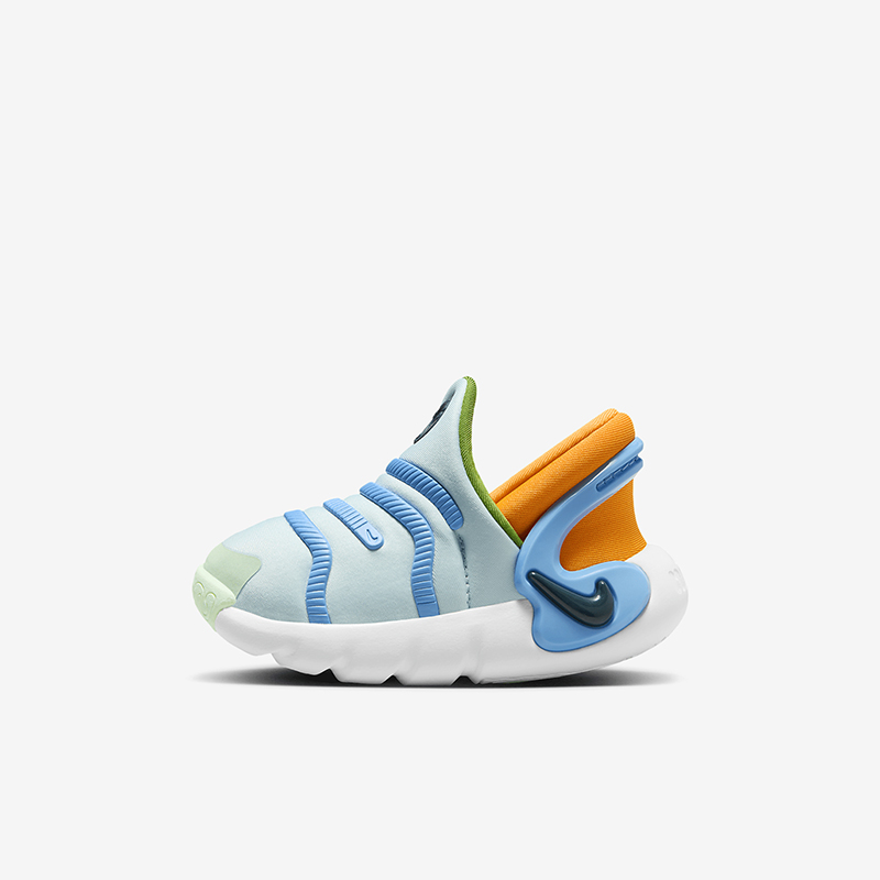 Nike/耐克TD婴童灵活穿脱运动鞋