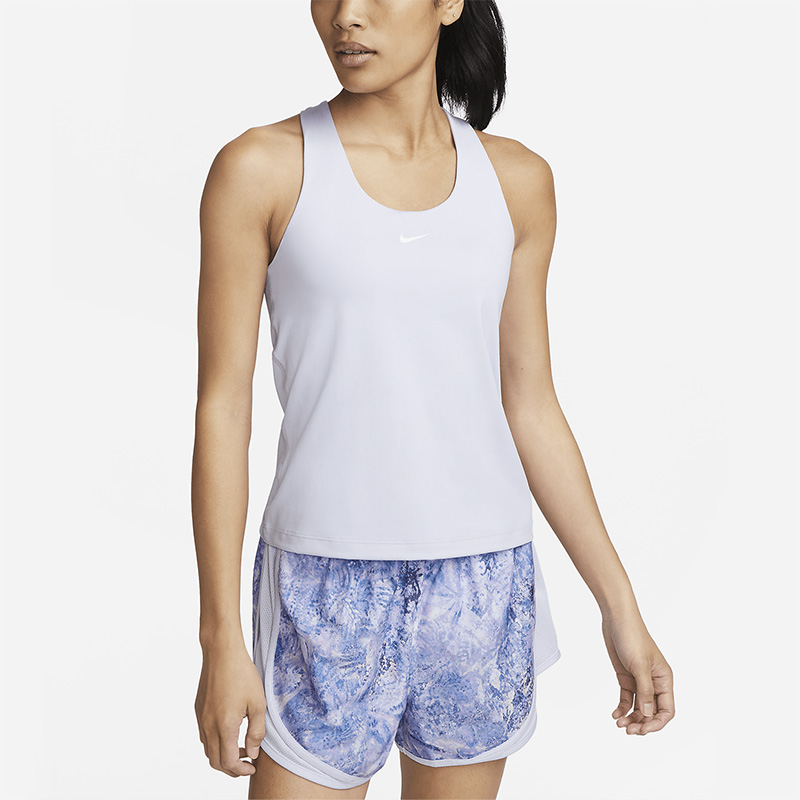 耐克正品女子运动背心