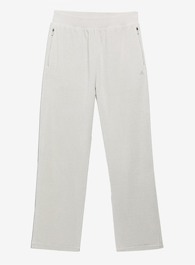 Adidas/阿迪达斯正品三叶草新款男女运动训练宽松长裤IA3453