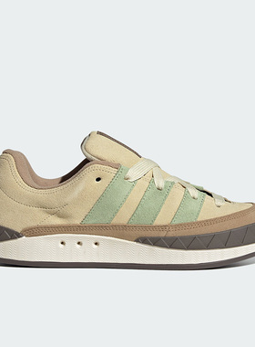 Adidas/阿迪达斯正品三叶草ADIMATIC男女复古休闲鞋IG6022