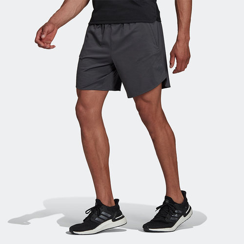 Adidas/阿迪达斯男子运动短裤