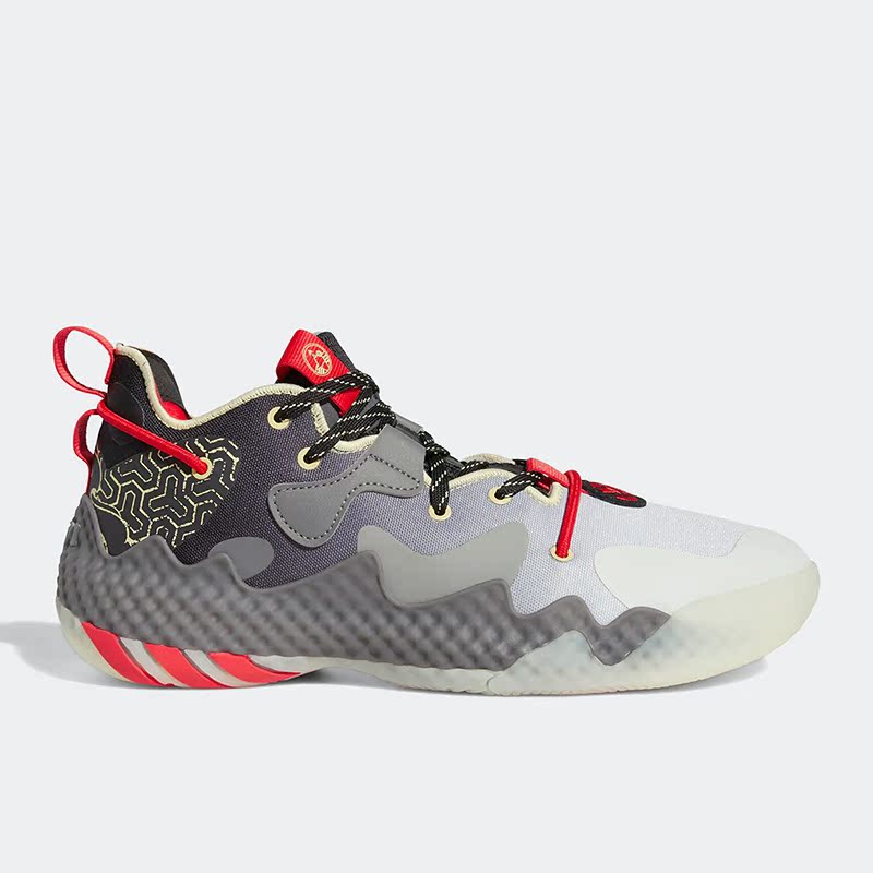 Adidas/阿迪达斯男子篮球鞋