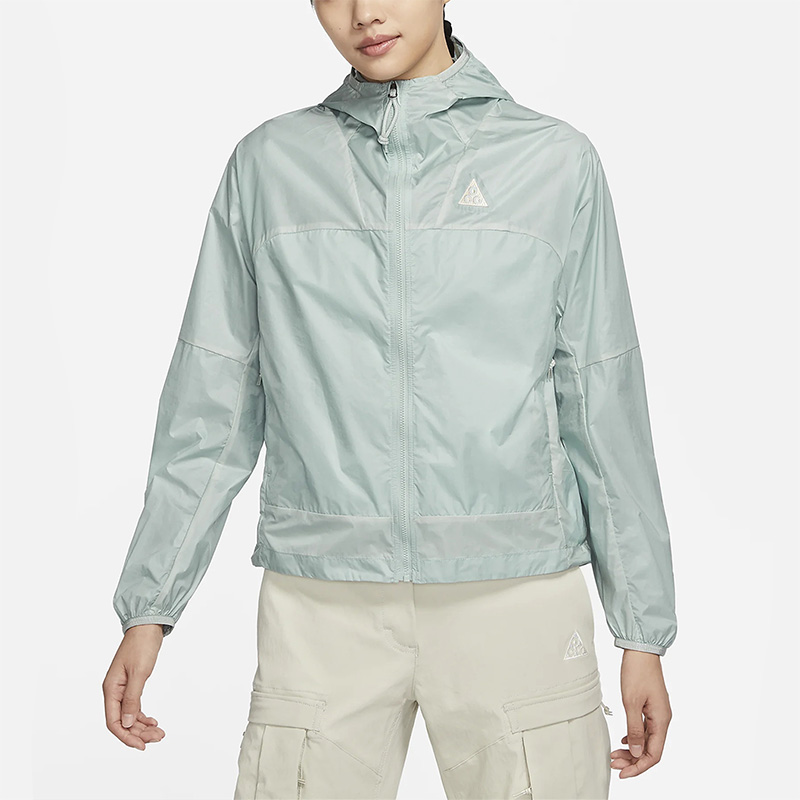 Nike/耐克女子户外运动夹克外套