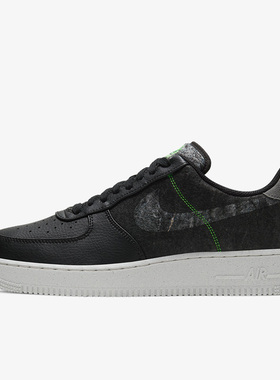 Nike/耐克正品Air Force 1男子轻便休闲百搭板鞋CV1698-001