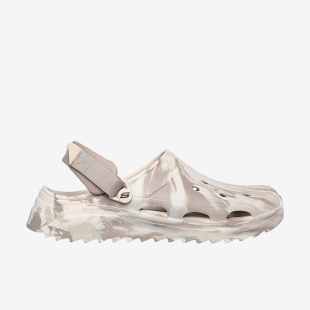 新款 夏季 斯凱奇正品 輕質外穿輕便洞洞鞋 沙灘鞋 男士 Skechers