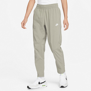 Nike/耐克正品夏季新款男子休闲透气运动工装长裤DN4447-320