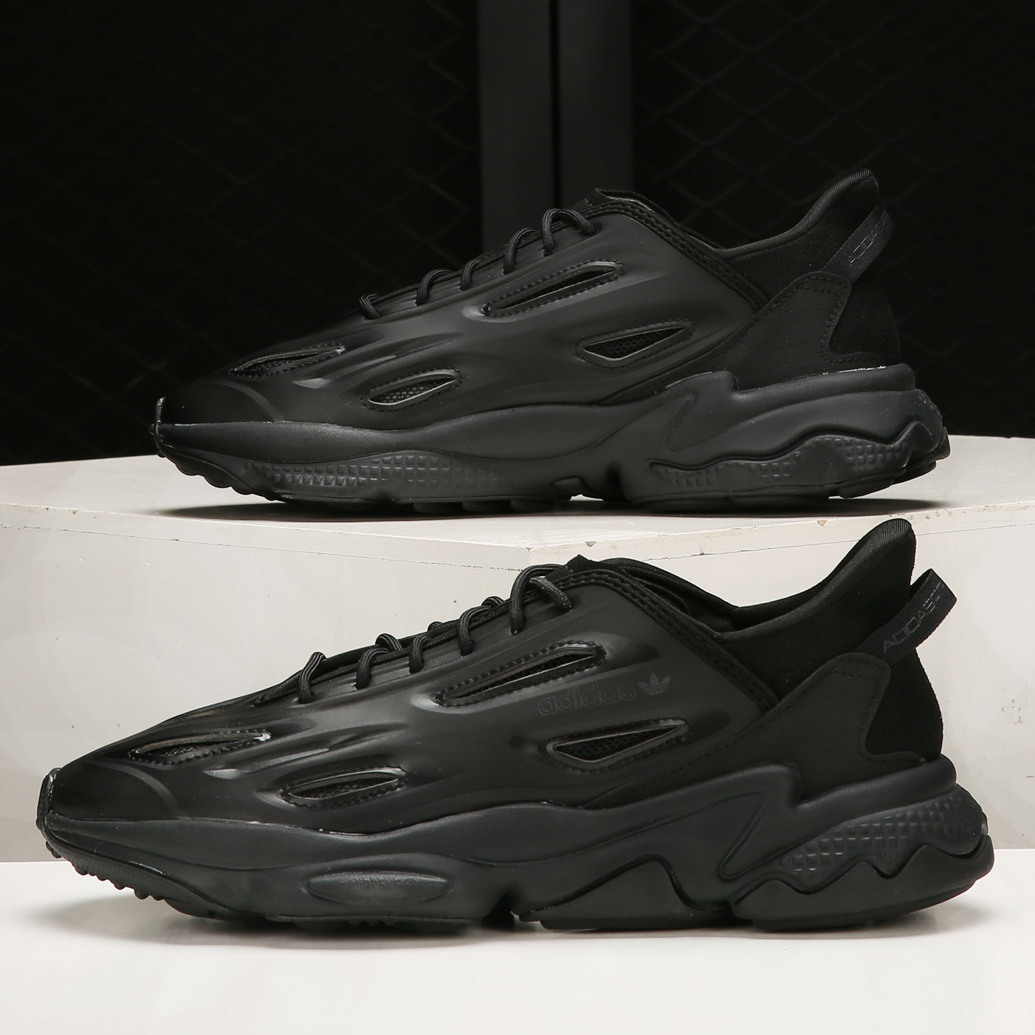 Adidas/阿迪达斯男女运动鞋