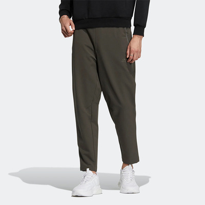 Adidas/阿迪达斯男子运动长裤