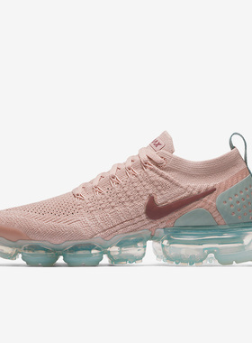 Nike/耐克正品VaporMax 2.0女子气垫低帮跑步鞋942843-203