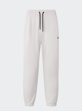 Adidas/阿迪达斯正品DC RC JOGGER M男子束脚运动长裤IS5383