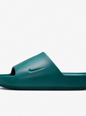 Nike/耐克正品 Calm Slide新款男子运动一字拖鞋FD4116-300