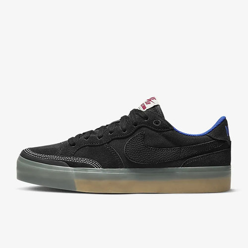 Nike/耐克正品新款SB ZOOM POGO PLUS PRM女子滑板鞋DV5470-001