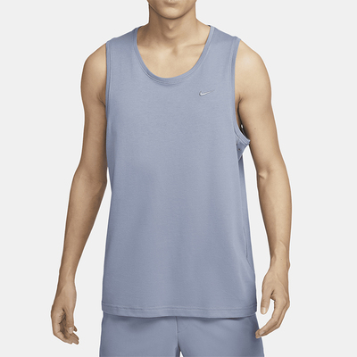 Nike/耐克男士透气运动无袖背心