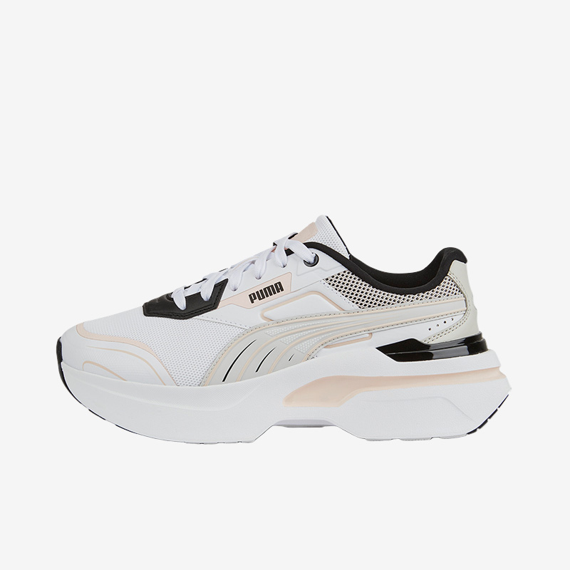 彪马正品女子减震耐磨休闲鞋