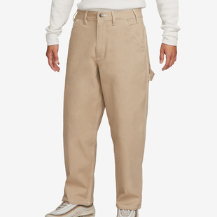 Nike/耐克正品新款男子休闲简约时尚直筒运动长裤FB7199-247