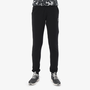 REG CY7366 Adidas 三叶草 女子 运动裤 CUFFED 阿迪达斯正品 PANT