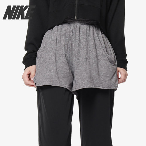 Nike/耐克正品2020夏季透气短裤