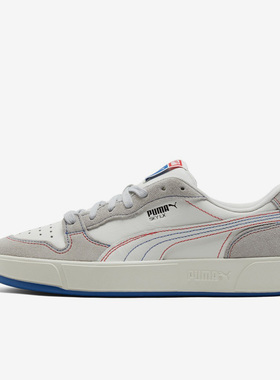 Puma/彪马正品SKY LX LOW PNRM男女复古运动休闲板鞋394210-01