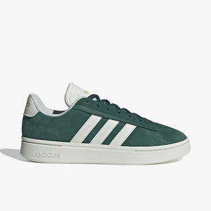 Adidas/阿迪达斯正品新款男女款运动缓震耐磨板鞋IH0851