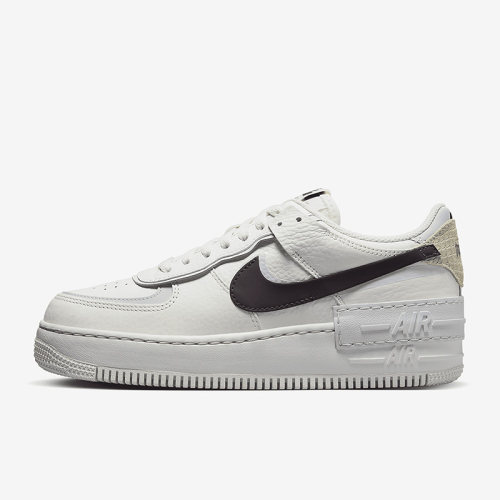 Nike/耐克正品新款AF1 Shadow女子轻便透气低帮板鞋FD0804-100