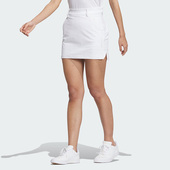 女子弹力高尔夫运动短裙HZ6063 新款 Adidas 阿迪达斯正品