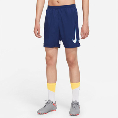 耐克2021年夏季男子透气运动短裤