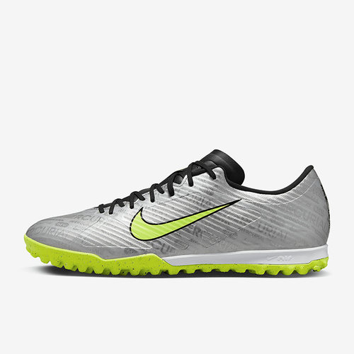 Nike/耐克正品刺客15中端ZOOM碎钉人草男子足球鞋FB8396-060