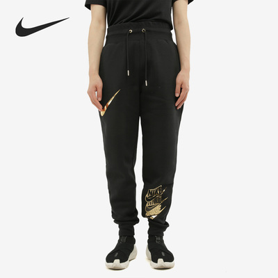 nike/耐克正品2020bv5034长裤