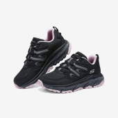 女士透气耐磨舒适休闲运动鞋 Skechers 新款 春季 斯凯奇正品