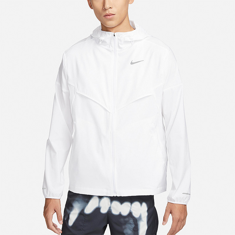 耐克男子休闲运动夹克外套