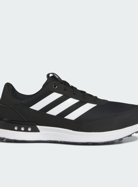 Adidas/阿迪达斯正品S2G SL 24男士低帮高尔夫运动鞋IG8108
