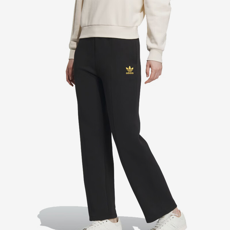 Adidas/阿迪达斯女子运动长裤