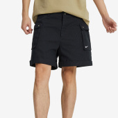 耐克正品 FJ7138 夏季 男子运动休闲梭织短裤 010 新款 Nike