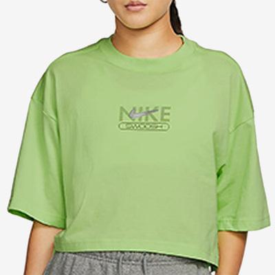 Nike/耐克正品女子运动短袖