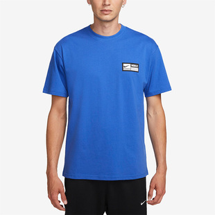 新款 夏季 男子时尚 运动休闲短袖 480 Nike T恤FJ2305 耐克正品