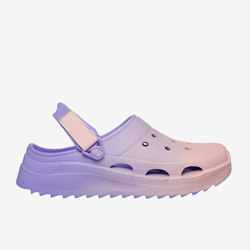 Skechers/斯凯奇正品夏季新款女士EVA大底易弯曲柔软凉鞋