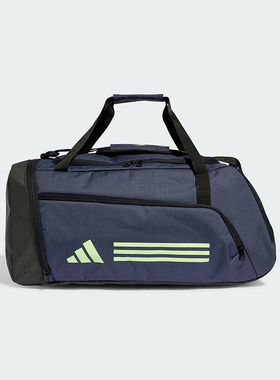 Adidas/阿迪达斯正品TR DUFFLE M 男女大容量运动拎包IR9820