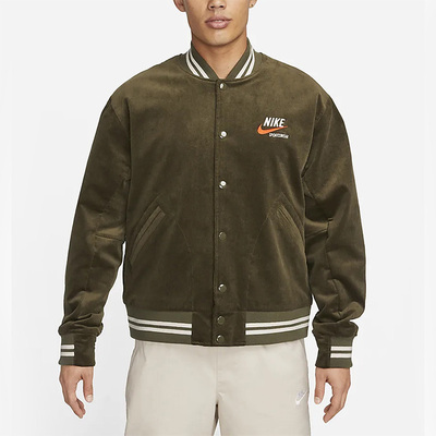Nike/耐克正品新款SPORTSWEAR TREND 男子休闲夹克外套DV9998-325