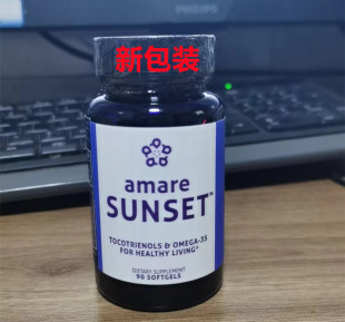 美国原装凯娅尼凯娅妮凯安尼Kyan新舒康野生鱼油90粒正品新版26年